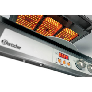 Salamander Električna Hi-Light 3